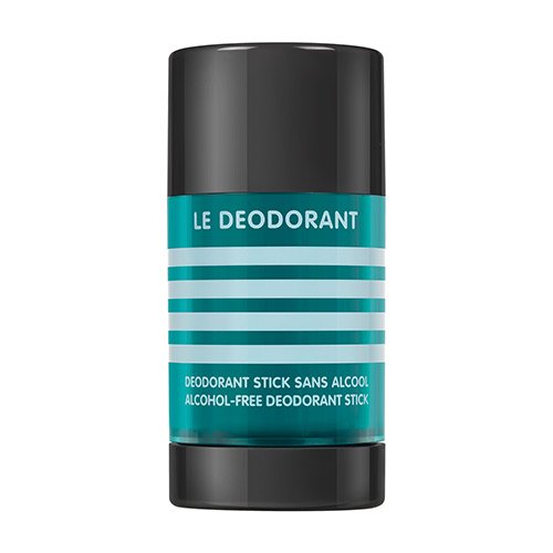 JEAN PAUL GAULTIER-Le Male - Alcohol-Free Deodorant Stick 75g JEAN PAUL GAULTIER-Le Male - Alcohol-Free Deodorant Stick 75g